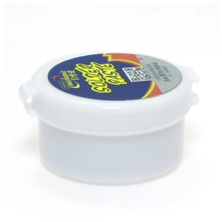 Pasta lutownicza V4B48 138°C Mechanic, słoiczek 35g