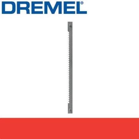 DREMEL Multi-Max ostrze płaskie (MM722) 3szt