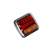Lampa tylna LED zespolona, strona prawa, 12/24V dynamiczny kierunek, L1869