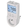 Termostat gniazdkowy z funkcją timera cyfrowego 2w1 EMOS P5660