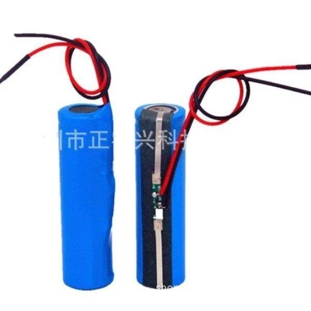 Moduł BMS 1S zabezpieczający do akumulatora 18650 Li-ion - 3.7V 4A