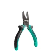 Szczypce PM-731 płaskie 120mm Proskit