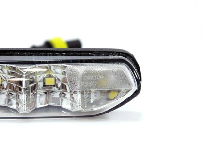 Światła do jazdy dziennej DRL 810 ver.2