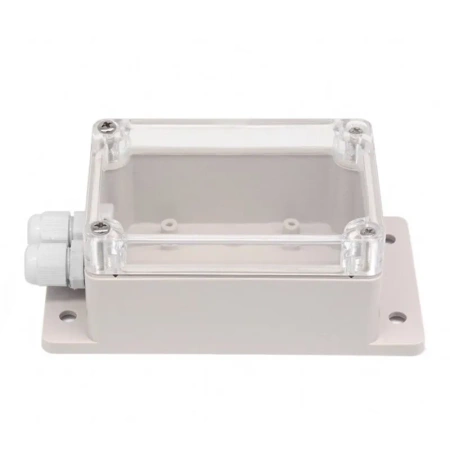 Obudowa Wodoodporna Sonoff IP66 ABS V0 132x68x50mm