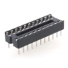 Podstawka DIP / DIL22 pin