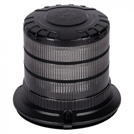 Lampa ostrzegawcza LED do pojazdu, X-SPIDER 2, 36W, 24 LED, światło pomarańczowe, magnes, R65 R10, ALR0086
