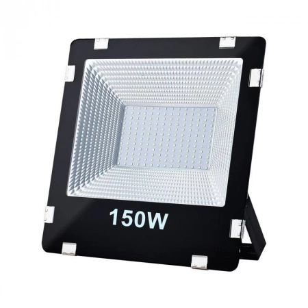 Lampa LED 150W 10500lm, IP66, AC230V, 4000K biały