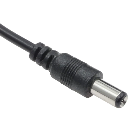 Zasilacz impulsowy 9 V DC, 2 A, 18 W, wtyk DC 2,1/5,5 mm