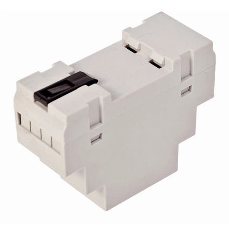 Obudowa modułowa na szynę DIN PS 35,2 mm × 90,1 mm × 65 mm KRADEX Z106 PS