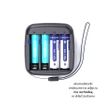 Ładowarka do akumulatorów R03 / AAA oraz R6 / AA Li-ion 1.5V / NiMH Xtar BC4