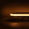 Belka ostrzegawcza LED na dach pojazdu, 120 cm, 103W, 264 LED, światło bursztynowy, ze sterownikiem, BLK0026-2
