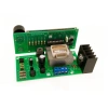Mikroprocesorowy regulator mocy 230VAC - KIT AVT 2623