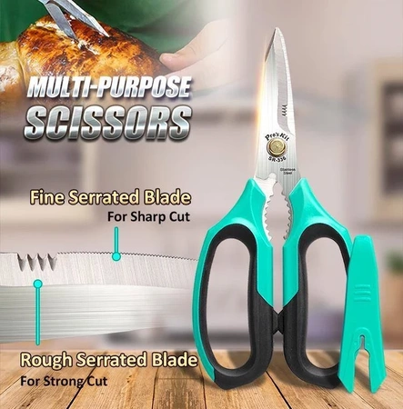 Zestaw narzędzi PK-4046BM2 Proskit