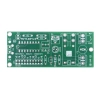 Automatyczny wyłącznik czasowy 12V z przekaźnikiem - PCB do projektu AVT 1684