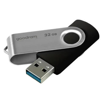 Pendrive 32GB GoodRam USB 3.2 - UTS3, odczyt do 60MB/S