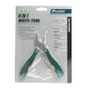 Praktyczny multi-tool 9w1 Proskit MS-525