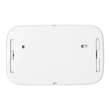 Czujnik czadu, LCD, 2 x AA, sensor 10 lat, VIRONE DC-8