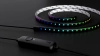 Programowalna taśma LED RGB 1.5m Twinkly Line, Starter KIT z zasilaczem i kontrolerem