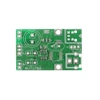 Miniaturowy przetwornik C/A z WM8727 - PCB do projektu AVT 1786