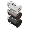 Zasilacz USB, ładowarka samochodowa USB, PD 30W, eXc CUTE Pro