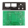 Regulowany zasilacz uniwersalny 1.2 - 13.5V / 1A - PCB do projektu AVT ZASILACZ
