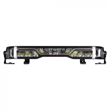 Reflektor drogowy LED samochodowy, X-SPIDER, 80W, 108 LED, 12V/24V, IP69K, L3441