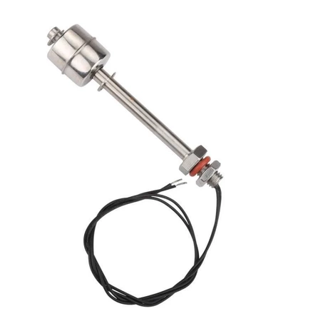 Magnetyczny czujnik poziomu wody CMW116 (50V/0.1A) 97mm