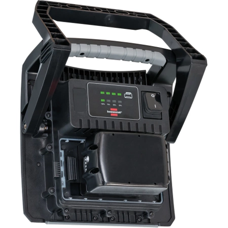 Reflektor LED akumulatorowy Multi Battery 4000 MA, 4500lm, IP65