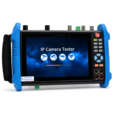 Tester kamer CCTV/IP 4K All-in-One Noyafa NF-IPC716 MOVTADHS PRO
