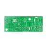 Stabilizator temperatury do szafki RTV - PCB do projektu AVT 5790
