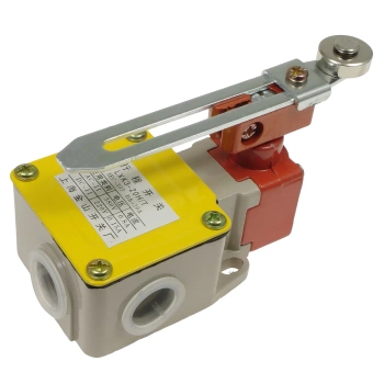 Wyłącznik krańcowy LXK3-20H/T 10A 230V