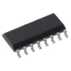 Rejestr przesuwny 74HC595 - 2÷6V - SMD