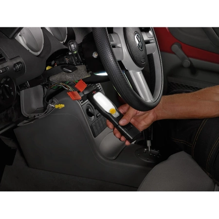 Lampa warsztatowa LED 250lm, składana, Brennenstuhl, HL200A