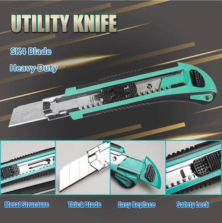 Zestaw narzędzi PK-301 Proskit