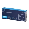 Zasilacz do taśm LED 12 V DC, 18 W, 1,5 A, montaż natynkowy, ORNO 1613