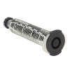 Soldermaska UV LVH-900, czarna, strzykawka 10 ml, Mechanic