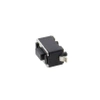 Mikroprzełącznik tact switch SMD 0,8 mm 12 V DC 50 mA do montażu na PCB