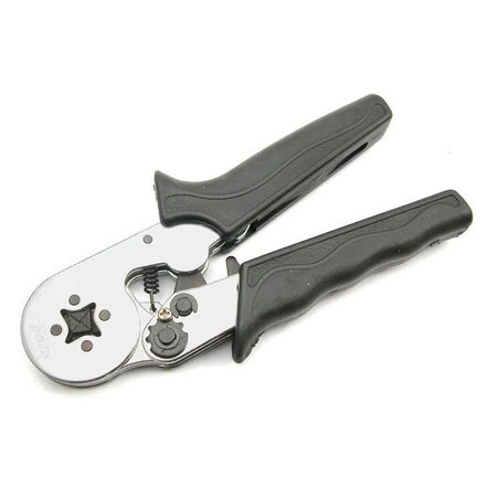 Zaciskarka tulejek 0.25-6mm2 HY-UD64