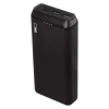 Powerbank, 20000 mAh, 10 W, czarny, EMOS B0527B