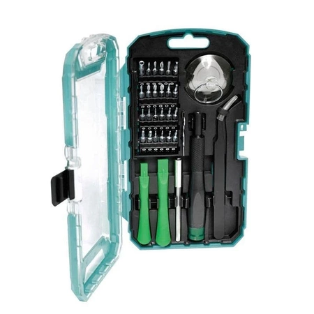 Zestaw bitów precyzyjnych SD-9322M Proskit