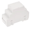 Obudowa modułowa na szynę DIN PS 35,2 mm × 90,1 mm × 65 mm KRADEX Z106 PS