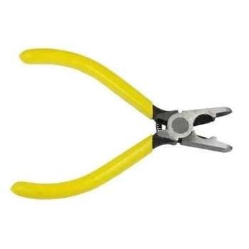 Zaciskarka szybkozłączy telekomunikacyjnych typu Scotchlok UY/UY2/UR/UG Hanlong HT-105