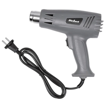 Opalarka na gorące powietrze 1600W Rebel