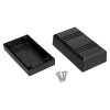 Obudowa uniwersalna Z45, 56,1 × 99,8 × 43,3 mm, ABS, czarna, Kradex