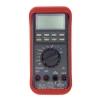 Multimetr 50 000 wskazań AC+DC TRMS, współczynnik szczytu 5:1, Hz do 2 MHz, CAT III 1000 V, Brymen BM859s