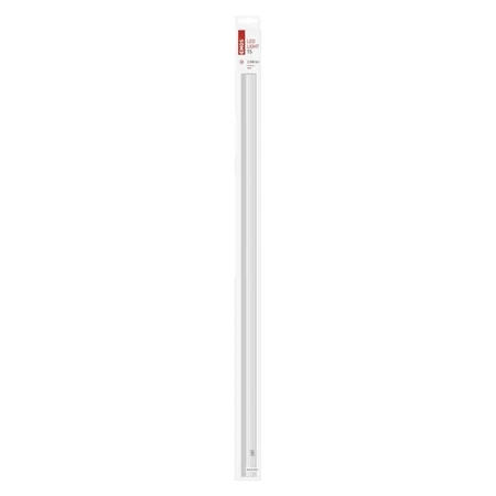 Lampa liniowa LED T5, 10 W, 1000 lm, neutralna biel, długość 60 cm, EMOS ZS2120