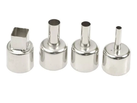 Stacja lutownicza WEP 853D5A-II zasilacz 30V 5A, grotówka 75W