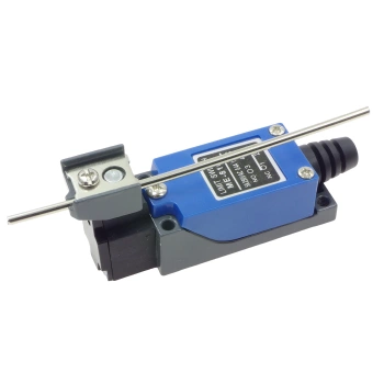 Wyłącznik krańcowy ME8107 5A/250V, ON-(OFF) / OFF-(ON)