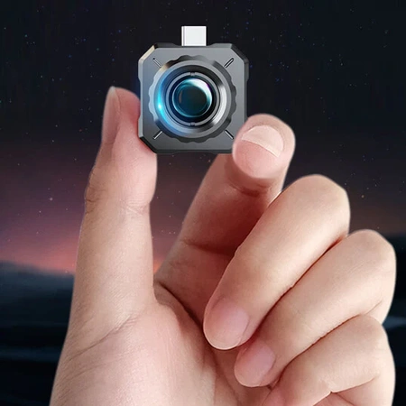 Kamera termowizyjna USB-C Noyafa NF-588E