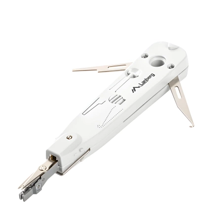 Narzędzie uderzeniowe LSA i KRONE z mechanizmem sprężynowym, NT-0001, Lanberg
